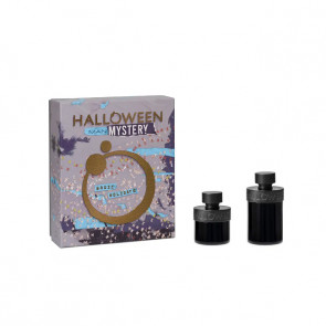 Jesús del Pozo Lote Halloween Man Mystery Eau de toilette