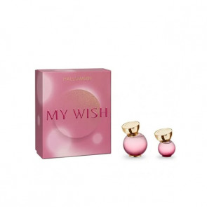 Jesús del Pozo Lote Halloween My Wish Eau de parfum