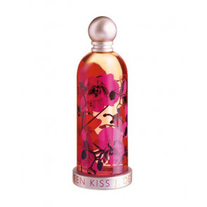 Jesús del Pozo Halloween Kiss Eau de toilette 100 ml