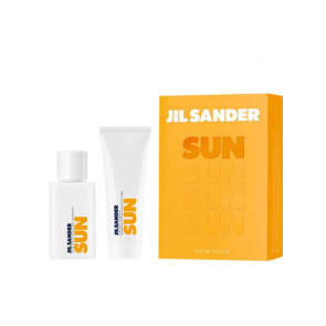 Jil Sander Sun Eau de toilette