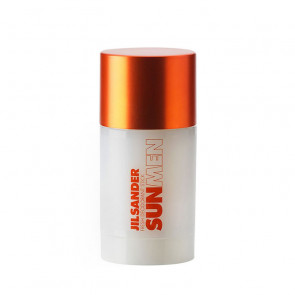 Jil Sander Sun Men Desodorante stick 75 g