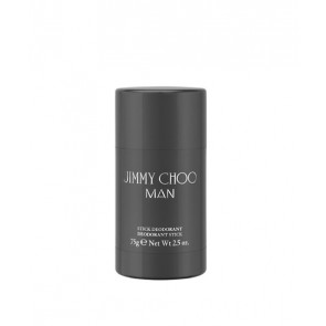 Jimmy Choo Man Desodorante stick 75 g