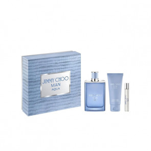 Jimmy Choo Lote Man Aqua Eau de toilette