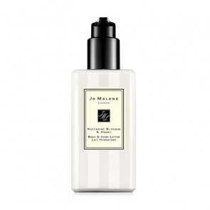 Jo Malone NECTARINE BLOSSOM & HONEY Body & Hand Lotion 250 ml