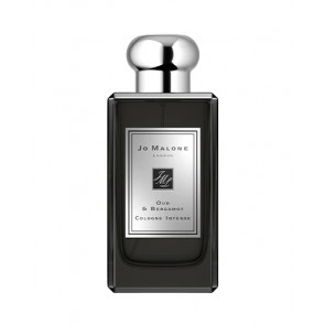 Jo Malone OUD & BERGAMOT COLOGNE INTENSE Eau de cologne 50 ml