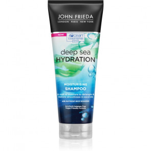 John Frieda Deep Sea Hydration Shampoo 250 ml