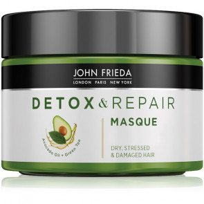 John Frieda Detox & Repair Mask 250 ml