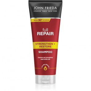 John Frieda Full Repair Strengthen + Restore Shampoo 250 ml