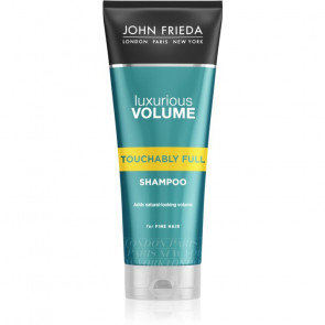 John Frieda Luxurious Volume Shampoo 250 ml