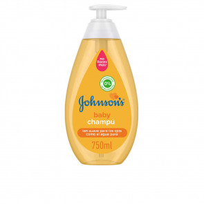 Johnson’s Baby Classic Shampoo 750 ml