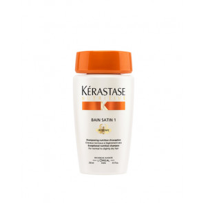 Kérastase BAIN SATIN 1 Irisome Champú nutritivo 250 ml