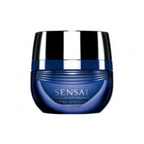 Kanebo SENSAI CELLULAR EXTRA PERFOMANCE eye cream 15 ml