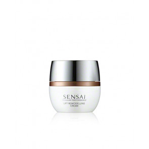 Kanebo SENSAI CELLULAR PERFORMANCE LIFT REMODELLING CREAM Crema rejuvenecedora rostro 40 ml