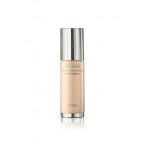Kanebo SENSAI CELLULAR PERFORMANCE LIFTING ESSENCE Reafirmante facial 40 ml