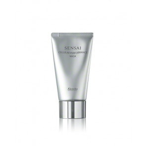 Kanebo SENSAI CELLULAR PERFORMANCE MASK Mascarilla 100 ml