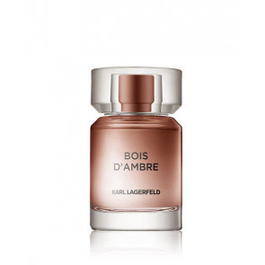 Karl Lagerfeld Bois d'Ambre Eau de toilette 50 ml