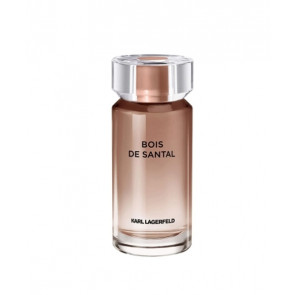 Karl Lagerfeld Bois de Santal Eau de toilette 100 ml