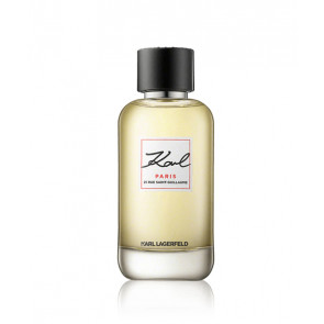 Karl Lagerfeld Karl Paris 21 Rue Saint-Guillaume Eau de parfum 60 ml