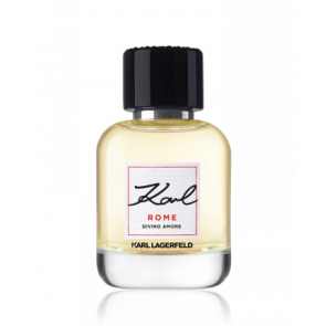 Karl Lagerfeld Rome Divino Amore Eau de parfum 60 ml