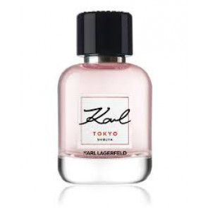 Karl Lagerfeld Tokyo Shibuya Eau de parfum 60 ml