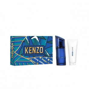 Kenzo Lote Homme Intense Eau de toilette