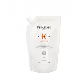 Kérastase Bain Satin 2 Shampoo [Recarga] 500 ml