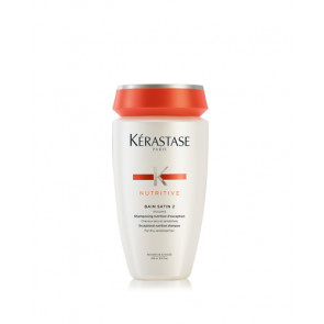 Kérastase NUTRITIVE Bain Satin 2 Irisome Champú Nutrición 250 ml