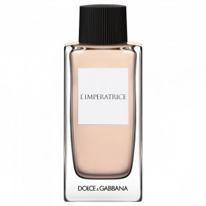 Dolce & Gabbana L'Impératrice Eau de toilette 100 ml 