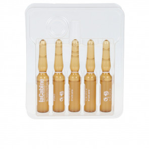 La Cabine 5x Hyaluronic Puro Ampoule 10 ud