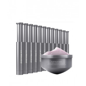 La Prairie Platinum Rare Haute-Rejuvenation Mask [Recarga] 20 ml