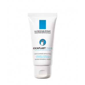 La Roche-Posay Cicapast mains Crème Barrière Réparatrice 50 ml