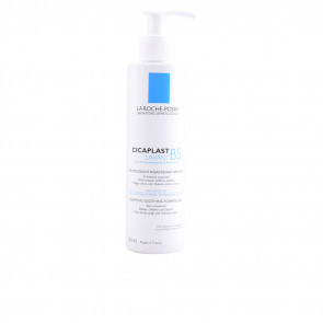 La Roche-Posay CICAPLAST LAVANT B5 Gel Moussant Assainissant Apaisant 200 ml