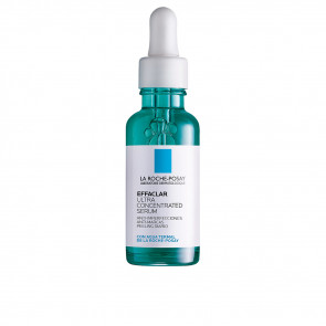 La Roche-Posay Effaclar Ultra Concentrated Serum 30 ml