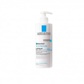 La Roche-Posay Lipikar Baume Relipidant Corps Anti-Irritations Light Bálsamo corporal 400 ml