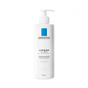 La Roche-Posay Lipikar Fluide Hydratant Loción corporal 750 ml