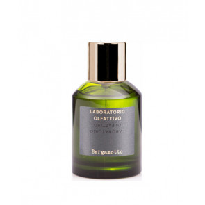 Laboratorio Olfattivo Bergamotto Eau de cologne 100 ml