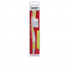 Lacer Cepillo Dental Ortodoncia