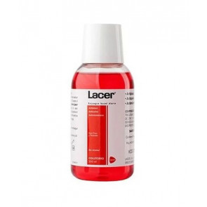 Lacer Colutorio Enjuage bucal diario 200 ml