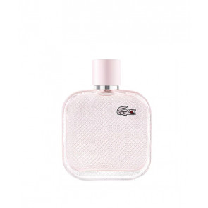 Lacoste L.12.12 Rose Eau Fraîche Eau de toilette 100 ml