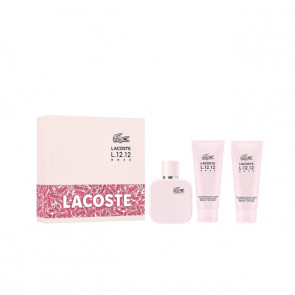 Lacoste Lote L.12.12 Rose Eau de parfum