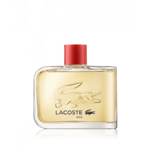 Lacoste Red Eau de toilette 125 ml