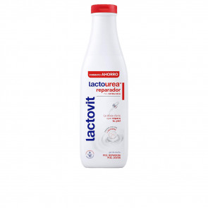 Lactovit Lacto-Urea Gel de ducha 750 ml