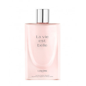 Lancôme LA VIE EST BELLE Loción corporal  200 ml