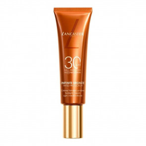 Lancaster Infinite Bronze Tinted Protection SPF30 - Light 50 ml