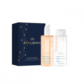 Lancaster Skin Essentials Set de cuidado facial