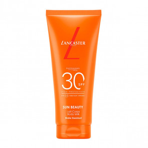 Lancaster Sun Beauty Lait Corps SPF30 100 ml