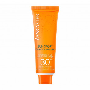 Lancaster Sun Sport Protection In Motion Invisible Face Gel SPF30 30 ml