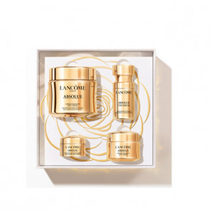 Lancôme Absolue Set de cuidado facial