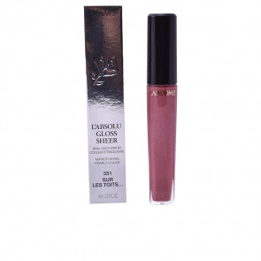 Lancôme L'Absolu Gloss Sheer - 351 Sur les Toits