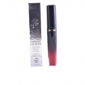 Lancôme L'ABSOLU LACQUER Laque à Lèvres 188 Only You 8 ml